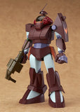 【再販】太陽の牙ダグラム COMBAT ARMORS MAX07 1/72 Scale ソルティック H102 ブッシュマン※不設寄送《24年4月預定》 4545784013809