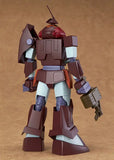【再販】太陽の牙ダグラム COMBAT ARMORS MAX07 1/72 Scale ソルティック H102 ブッシュマン※不設寄送《24年4月預定》 4545784013809
