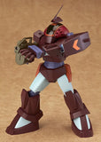 【再販】太陽の牙ダグラム COMBAT ARMORS MAX07 1/72 Scale ソルティック H102 ブッシュマン※不設寄送《24年4月預定》 4545784013809
