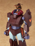 【再販】太陽の牙ダグラム COMBAT ARMORS MAX07 1/72 Scale ソルティック H102 ブッシュマン※不設寄送《24年4月預定》 4545784013809