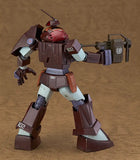 【再販】太陽の牙ダグラム COMBAT ARMORS MAX07 1/72 Scale ソルティック H102 ブッシュマン※不設寄送《24年4月預定》 4545784013809