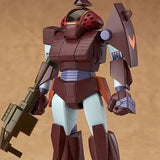 【再販】太陽の牙ダグラム COMBAT ARMORS MAX07 1/72 Scale ソルティック H102 ブッシュマン※不設寄送《24年4月預定》 4545784013809