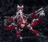 GODZ ORDER PLAMAX GO-03 神翼竜騎士 レン・ファイヤードラゴン※不設寄送《24年10月預定》 4545784013823