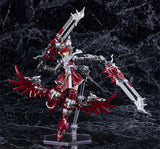 GODZ ORDER PLAMAX GO-03 神翼竜騎士 レン・ファイヤードラゴン※不設寄送《24年10月預定》 4545784013823