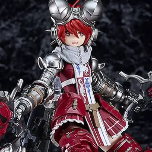 GODZ ORDER PLAMAX GO-03 神翼竜騎士 レン・ファイヤードラゴン※不設寄送《24年10月預定》 4545784013823