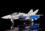 超時空要塞マクロス PLAMAX PX07 1/72 VF-1A ファイターバルキリー バーミリオン小隊 (マクシミリアン・ジーナス/柿崎速雄)(本產品只包括戰機主體一架)※不設寄送《24年6月預定》 4545784013847