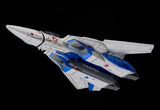 超時空要塞マクロス PLAMAX PX07 1/72 VF-1A ファイターバルキリー バーミリオン小隊 (マクシミリアン・ジーナス/柿崎速雄)(本產品只包括戰機主體一架)※不設寄送《24年6月預定》 4545784013847