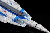 超時空要塞マクロス PLAMAX PX07 1/72 VF-1A ファイターバルキリー バーミリオン小隊 (マクシミリアン・ジーナス/柿崎速雄)(本產品只包括戰機主體一架)※不設寄送《24年6月預定》 4545784013847
