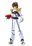 【再販】超時空要塞マクロス 愛・おぼえていますか PLAMAX MF-27 minimum factory 一条輝※不設寄送《24年6月預定》 4545784013878
