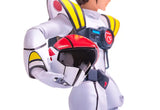 【再販】超時空要塞マクロス 愛・おぼえていますか PLAMAX MF-27 minimum factory 一条輝※不設寄送《24年6月預定》 4545784013878