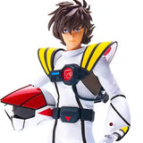 【再販】超時空要塞マクロス 愛・おぼえていますか PLAMAX MF-27 minimum factory 一条輝※不設寄送《24年6月預定》 4545784013878
