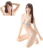 【再販/18+】PLAMAX Naked Angel 1/20 希崎ジェシカ※不設寄送《24年6月預定》 4545784013922