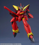 PLAMAX マクロス7 1/72 VF-19改ファイヤーバルキリー(熱気バサラ機)※不設寄送《25年1月預定》 4545784013953