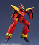 PLAMAX マクロス7 1/72 VF-19改ファイヤーバルキリー(熱気バサラ機)※不設寄送《25年1月預定》 4545784013953