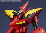 PLAMAX マクロス7 1/72 VF-19改ファイヤーバルキリー(熱気バサラ機)※不設寄送《25年1月預定》 4545784013953