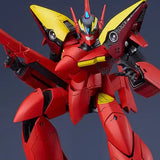 PLAMAX マクロス7 1/72 VF-19改ファイヤーバルキリー(熱気バサラ機)※不設寄送《25年1月預定》 4545784013953