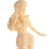 【再販】PLAMAX MF-39 minimum factory 山下しゅんや ミリタリーキューティーズ バーニー メイクアップエディション※不設寄送《24年6月預定》 4545784013977