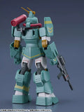 COMBAT ARMORS MAX30 Get truth 太陽の牙ダグラム 1/72 ソルティック H8 ラウンドフェイサー Ver. GT※不設寄送《24年9月預定》 4545784014035