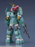 COMBAT ARMORS MAX30 Get truth 太陽の牙ダグラム 1/72 ソルティック H8 ラウンドフェイサー Ver. GT※不設寄送《24年9月預定》 4545784014035