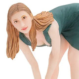 【18+】PLAMAX Naked Angel 1/20 藤井蘭々※不設寄送《24年8月預定》 4545784014042