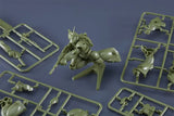 PLAMAX MF-83 minimum factory 銀河漂流バイファム ネオファム ＆ ディゾ アナザーカラーVer.※不設寄送《24年10月預定》 4545784014066
