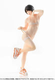 【再販/18+】PLAMAX Naked Angel 1/20 うしじまいい肉※不設寄送《24年8月預定》 4545784014080