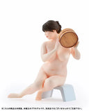 【再販/18+】PLAMAX Naked Angel 1/20 風間ゆみ※不設寄送《24年8月預定》 4545784014103
