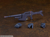 PLAMAX SV-03 1/24 Scale 装甲騎兵ボトムズ X・ATH-P-RSC ブラッドサッカー※不設寄送《24年11月預定》 4545784014127