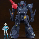 PLAMAX SV-03 1/24 Scale 装甲騎兵ボトムズ X・ATH-P-RSC ブラッドサッカー※不設寄送《24年11月預定》 4545784014127
