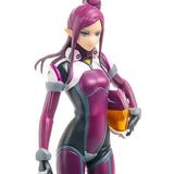 【再販】PLAMAX MF-46 minimum factory マクロスΔ ミラージュ・ファリーナ・ジーナス※不設寄送《24年10月預定》 4545784014134