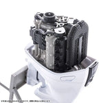 PLAMAX MF-88 minimum factory みのり with Honda 船外機 BF350※不設寄送《25年1月預定》 4545784014172