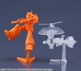 PLAMAX MF-85 minimum factory トゥランファム ＆ ジェイナス号 アナザーカラーVer.※不設寄送《24年11月預定》 4545784014189