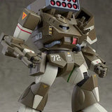 【再販】COMBAT ARMORS MAX17 太陽の牙ダグラム アイアンフット F4XD ヘイスティ XD型※不設寄送《24年10月預定》 4545784014202