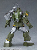 【再販】COMBAT ARMORS MAX18 1/72 太陽の牙ダグラム ソルティック H8 ラウンドフェイサー 強化型ザック装着タイプ※不設寄送《24年10月預定》 4545784014219
