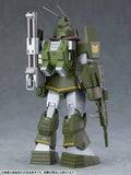【再販】COMBAT ARMORS MAX18 1/72 太陽の牙ダグラム ソルティック H8 ラウンドフェイサー 強化型ザック装着タイプ※不設寄送《24年10月預定》 4545784014219