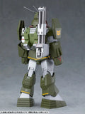 【再販】COMBAT ARMORS MAX18 1/72 太陽の牙ダグラム ソルティック H8 ラウンドフェイサー 強化型ザック装着タイプ※不設寄送《24年10月預定》 4545784014219