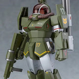 【再販】COMBAT ARMORS MAX18 1/72 太陽の牙ダグラム ソルティック H8 ラウンドフェイサー 強化型ザック装着タイプ※不設寄送《24年10月預定》 4545784014219