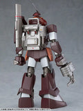 【再販】COMBAT ARMORS MAX20 太陽の牙ダグラム ソルティック H102 ブッシュマン 強化型ザック装着タイプ※不設寄送《24年10月預定》 4545784014226