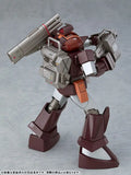 【再販】COMBAT ARMORS MAX20 太陽の牙ダグラム ソルティック H102 ブッシュマン 強化型ザック装着タイプ※不設寄送《24年10月預定》 4545784014226