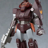【再販】COMBAT ARMORS MAX20 太陽の牙ダグラム ソルティック H102 ブッシュマン 強化型ザック装着タイプ※不設寄送《24年10月預定》 4545784014226