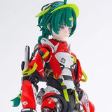 少女発動機 MOTORED CYBORG RUNNER SSX_155tb TURBO ACID※不設寄送《24年1月預定》 4545784014233