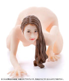 【再販/18+】PLAMAX Naked Angel 1/20 北条麻妃※不設寄送《24年10月預定》 4545784014257