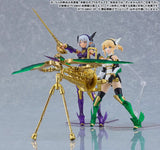 PLAMAX GP-10 ギルティプリンセス 闇妖精騎士グリムリンデ※不設寄送《25年1月預定》 4545784014264