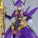 PLAMAX GP-10 ギルティプリンセス 闇妖精騎士グリムリンデ※不設寄送《25年1月預定》 4545784014264