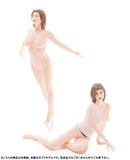 【18+】PLAMAX Naked Angel 1/20 美乃すずめ※不設寄送《25年1月預定》 4545784014288