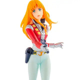 【再販】PLAMAX MF-19 minimum factory クラッシャージョウ アルフィン※不設寄送《25年2月預定》 4545784014295