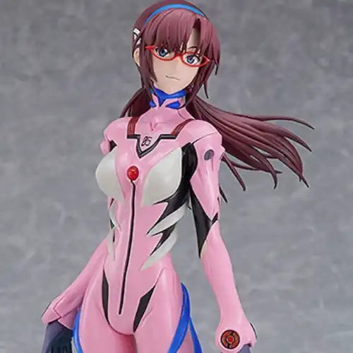 【再販】PLAMAX ヱヴァンゲリヲン新劇場版:破 真希波・マリ・イラストリアス※不設寄送《25年2月預定》 4545784014301