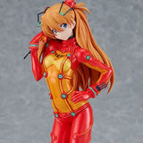 【再販】PLAMAX ヱヴァンゲリヲン新劇場版:破 式波・アスカ・ラングレー※不設寄送《25年3月預定》 4545784014318