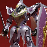 【再販】PLAMAX 聖戦士ダンバイン サーバイン※不設寄送《25年1月預定》 4545784014417