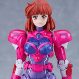 PLAMAX Artistic arrange 超音戦士ボーグマン アニス・ファーム※不設寄送《25年2月預定》 4545784014424